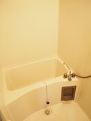 バス／シャワールーム等 ア－バンベルテ