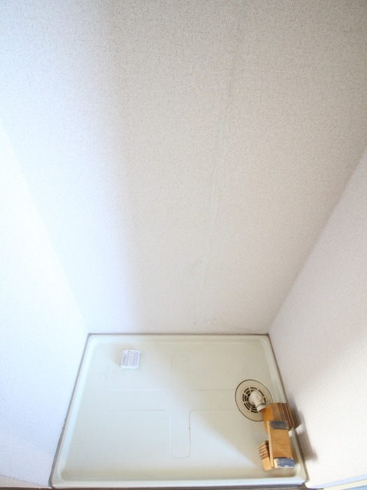 洗濯機置場 ア－バンベルテ