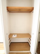 収納 ア－バンベルテ