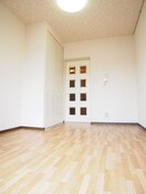 居室 ア－バンベルテ