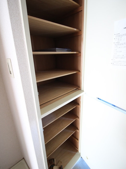 靴箱 ア－バンベルテ