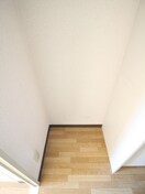 内観写真 ア－バンベルテ