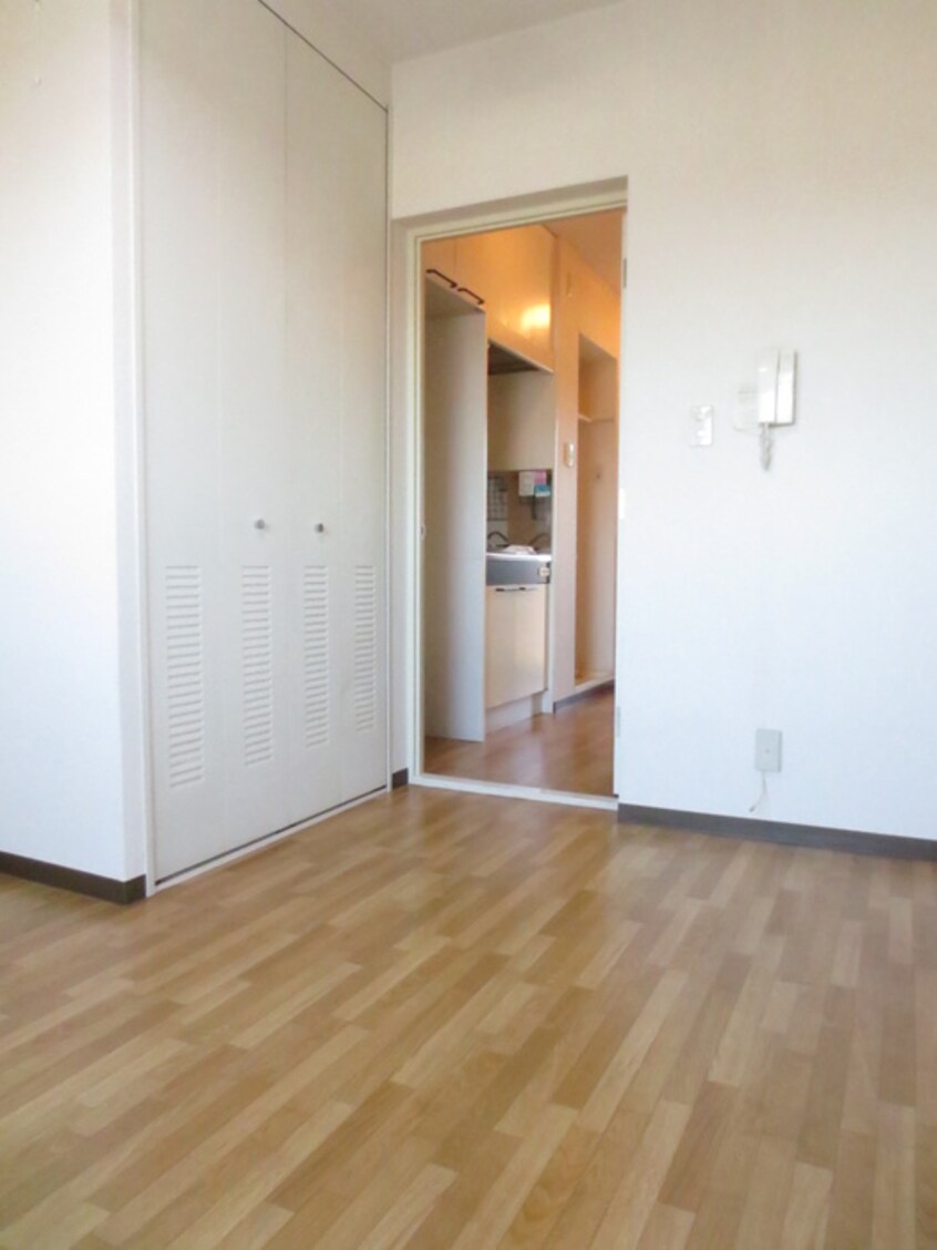 居室 ア－バンベルテ