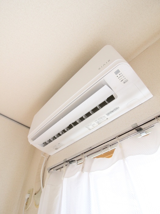 内観写真 ア－バンベルテ