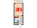 Ｇrace 慧光の間取図