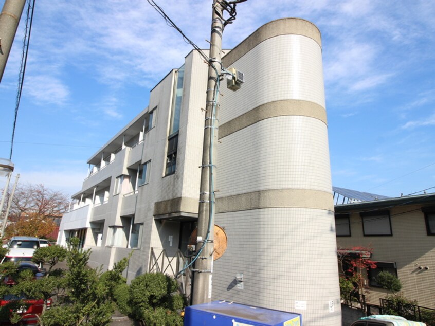 外観写真 Ｇrace 慧光