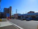 ローソン(コンビニ)まで204m Ｇrace 慧光