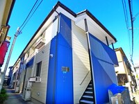 カスカベ－ルハウス