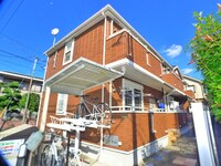グランツ・西新井
