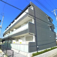 リブリ・リバーサイド南流山