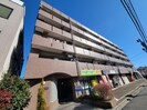 メゾンプチボア（２）の外観