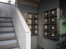 建物設備 フェニックス盛高