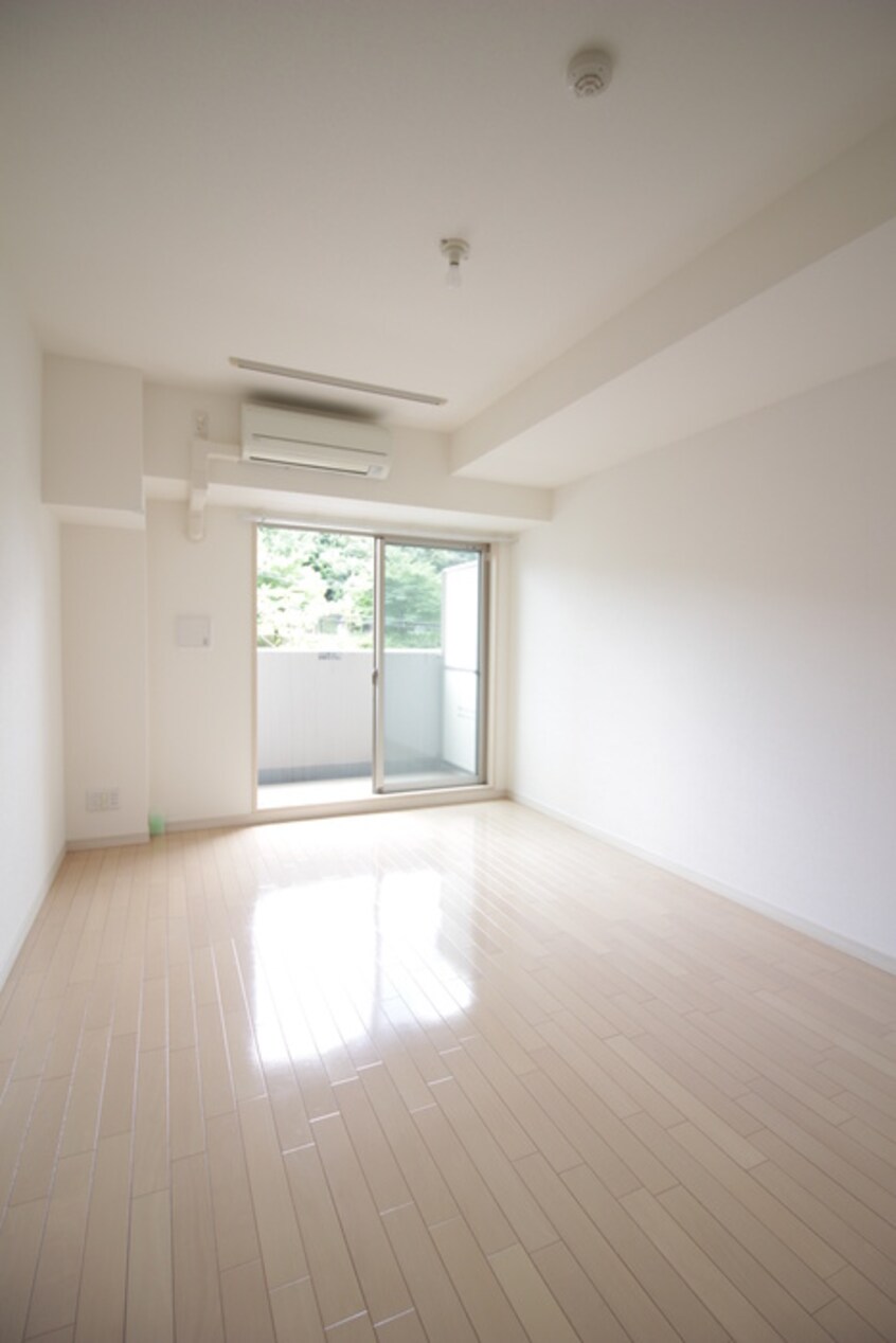 居室 プライムア－バン新百合ヶ丘