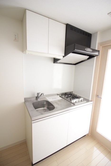 キッチン プライムア－バン新百合ヶ丘