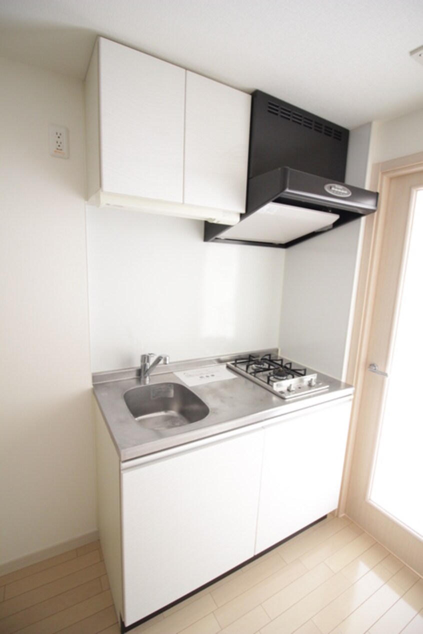 キッチン プライムア－バン新百合ヶ丘