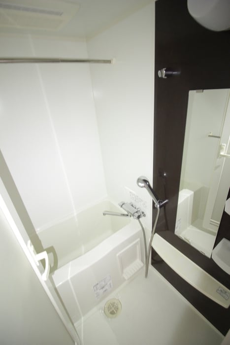 バス／シャワールーム等 プライムア－バン新百合ヶ丘