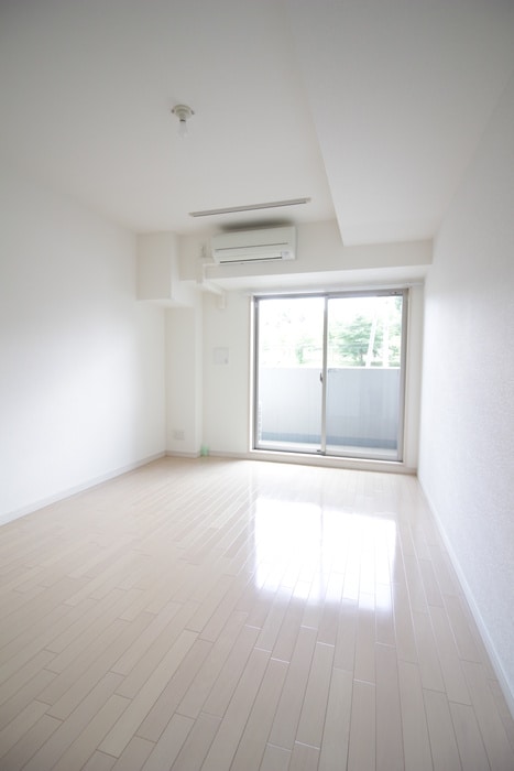 居室 プライムア－バン新百合ヶ丘