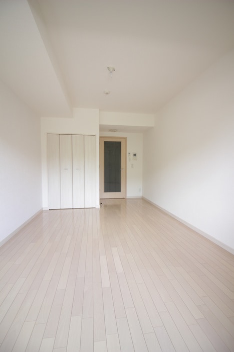 居室 プライムア－バン新百合ヶ丘