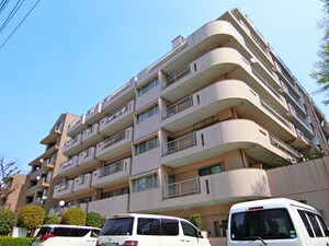 パシフィック大久保(809)