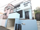 蒔田戸建