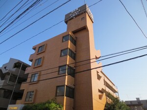 ダイアパレス相模原Ⅱ(508)