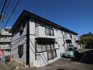 サンライフＮ相原