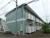 ニュ－シティ原島