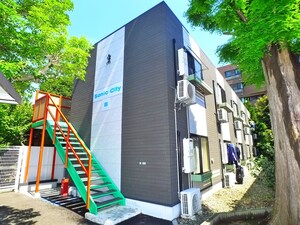 ソニックシティB