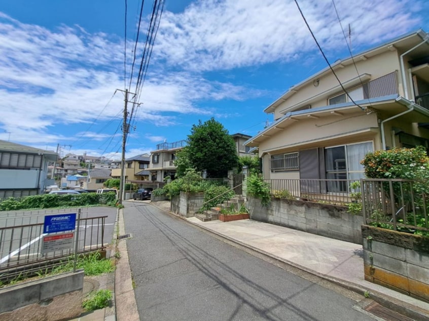 周辺環境 ヴェラハイツ白楽参番館