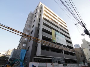 Le Canal 門前仲町