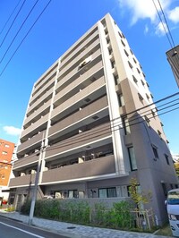 Le Canal 門前仲町