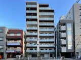 コンフォリア本所吾妻橋Ⅱ