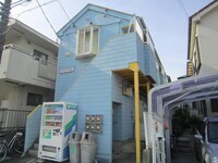 サンライズ大倉山