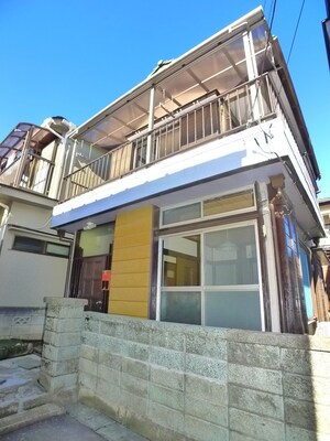 栄町７町目渡邉様貸家