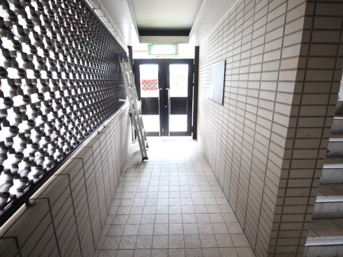 外観写真 カーサグランデＭＩＮＥＯ