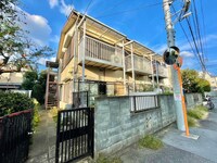 調布プラサ－ダ