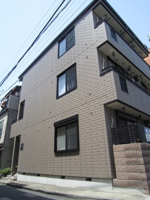 松村メゾン