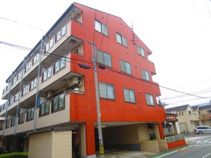 グランシャリオ深瀬