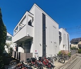 アイムタウン上祖師谷