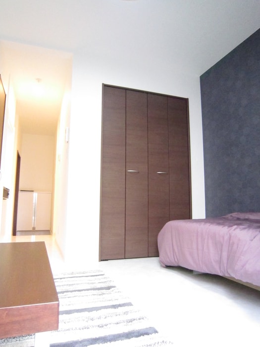 居室 アイムタウン上祖師谷