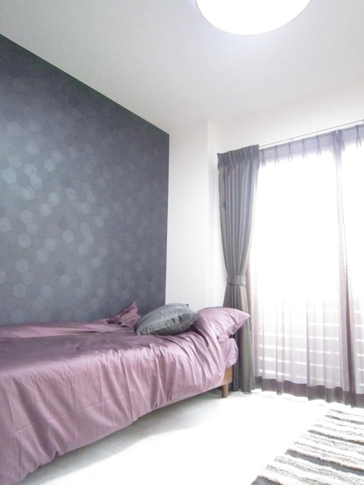 内観写真 アイムタウン上祖師谷