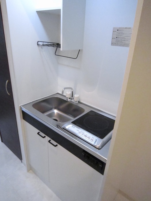 キッチン アイムタウン上祖師谷