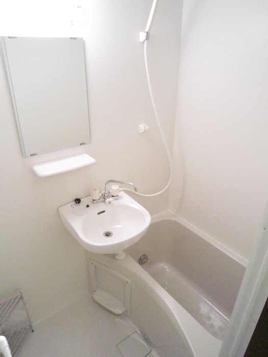 バス／シャワールーム等 アイムタウン上祖師谷