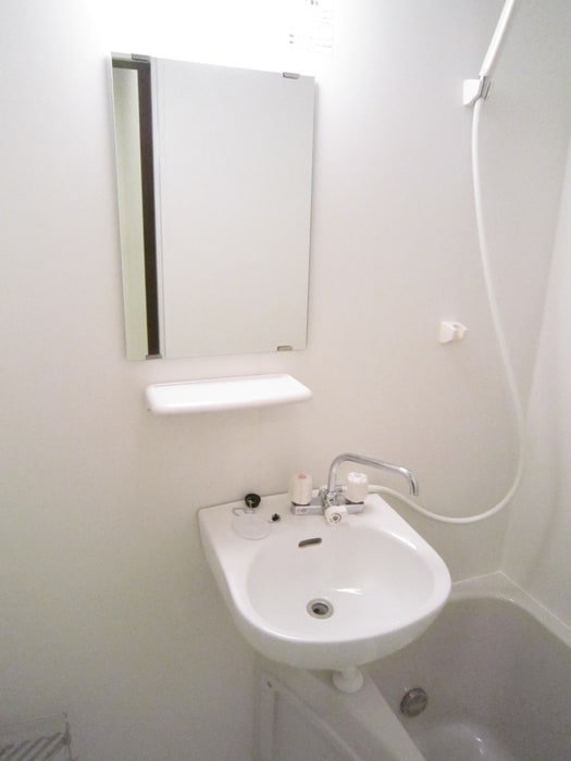 洗面 アイムタウン上祖師谷