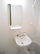 洗面 アイムタウン上祖師谷