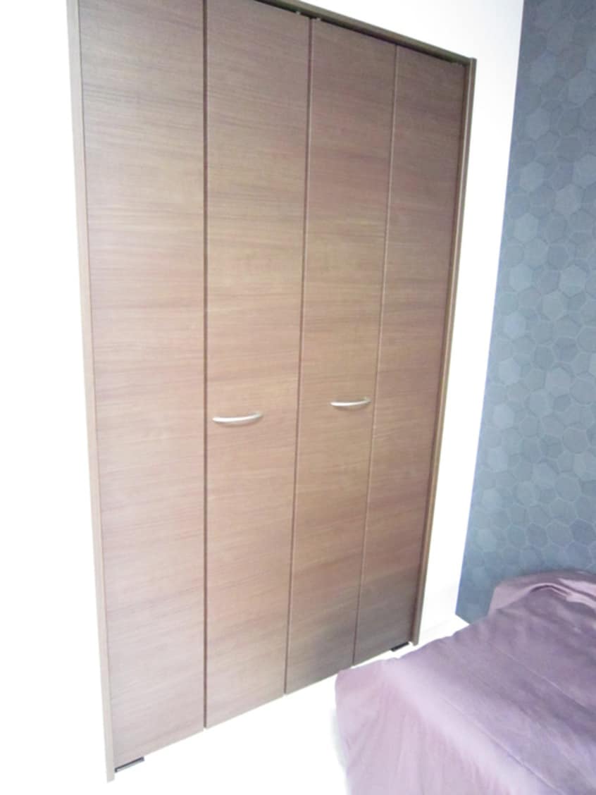 収納 アイムタウン上祖師谷