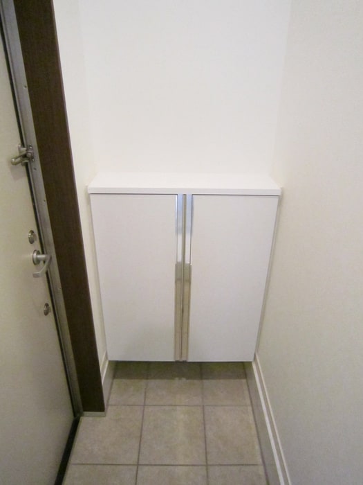 靴箱 アイムタウン上祖師谷