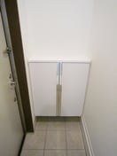 靴箱 アイムタウン上祖師谷