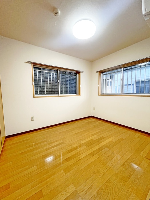 居室 ハ－モニ－ハウス十条(101)