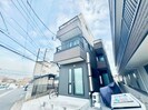 グレイスミロの外観